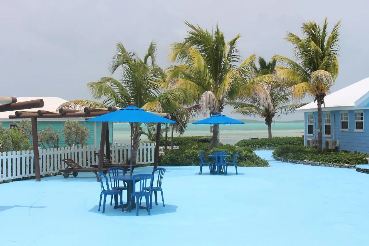 Hideaways Exuma Hotel Georgetown