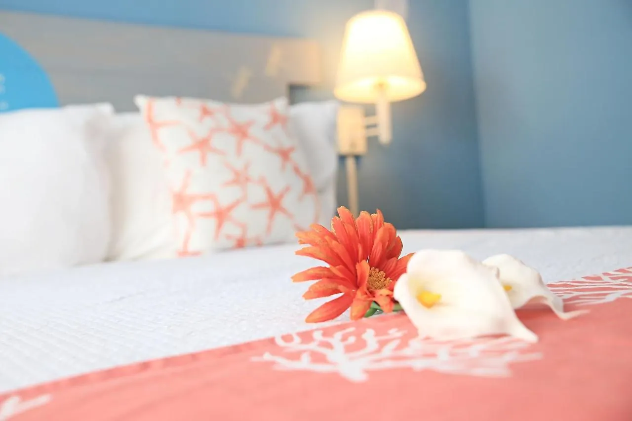 Hideaways Exuma Hotel Georgetown Bahamák