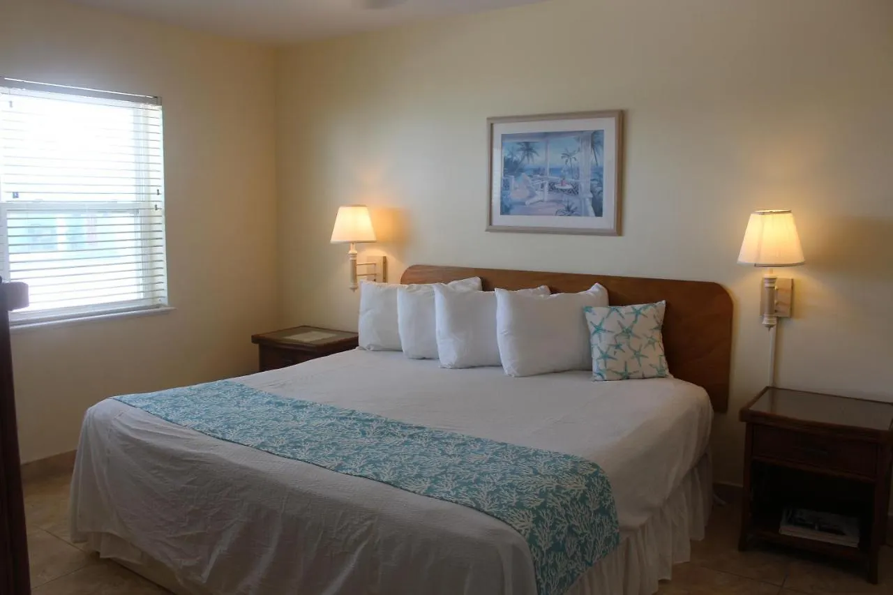 Hideaways Exuma Hotel Georgetown 3*,  Bahamák