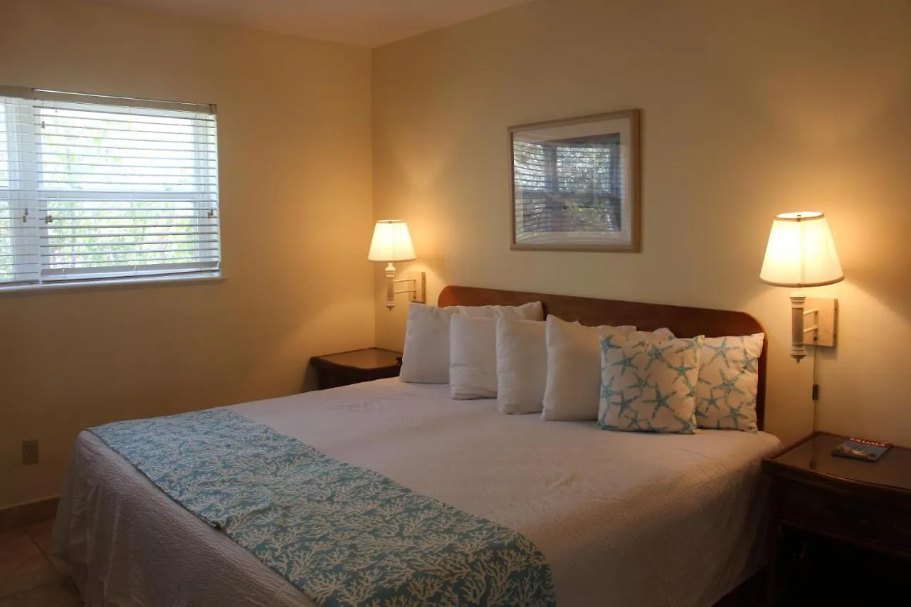 Hideaways Exuma Hotel Georgetown Üdülőközpont