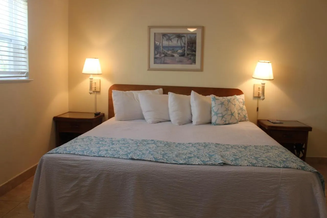 *** Üdülőközpont Hideaways Exuma Hotel Georgetown Bahamák