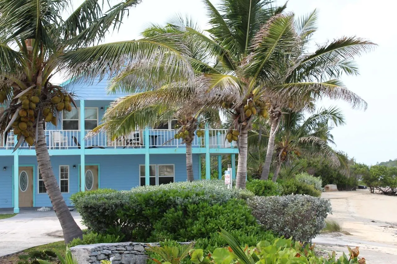 Hideaways Exuma Hotel Georgetown