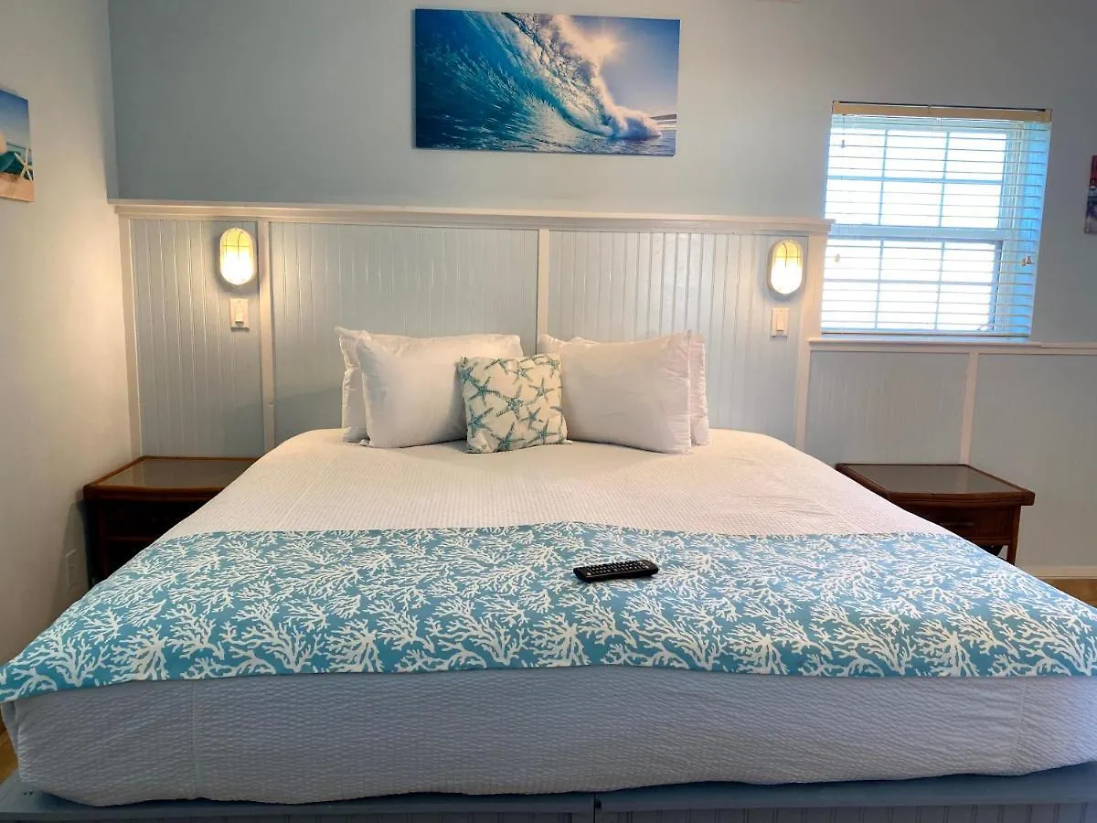 Hideaways Exuma Hotel Georgetown Üdülőközpont