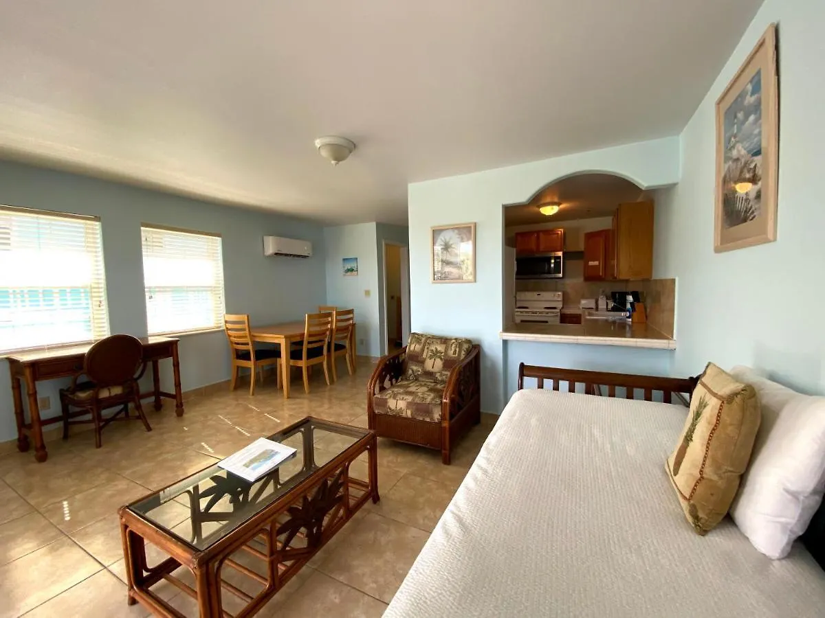 Hideaways Exuma Hotel Georgetown Üdülőközpont