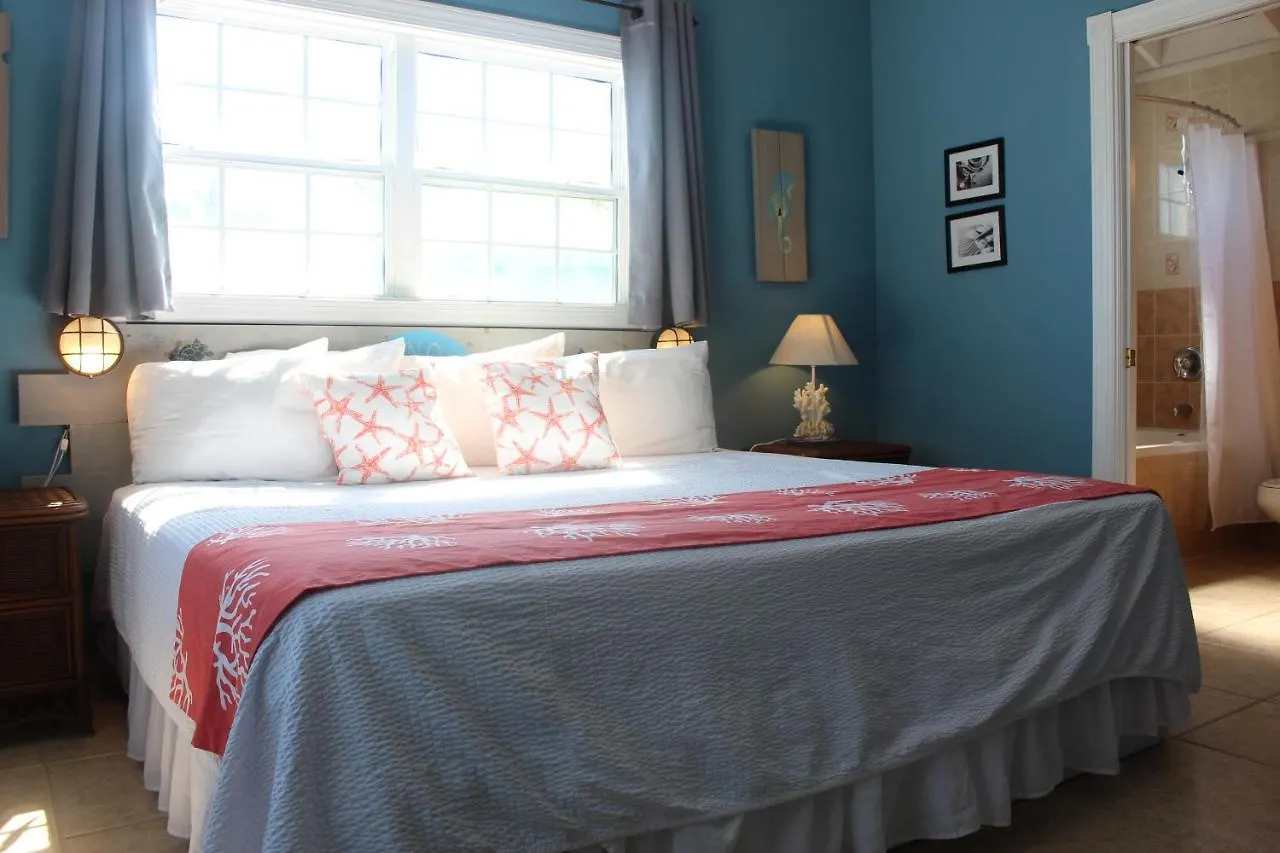 Hideaways Exuma Hotel George Town