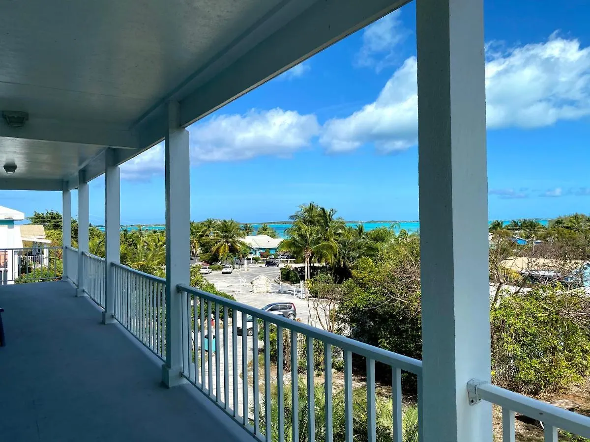 Resort Hideaways Exuma Hotel George Town