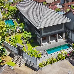 Full Moon Tatil parkı Ubud