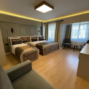 Azra Sultan & Otel İstanbul
