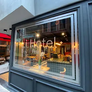 Li Pera Otel İstanbul