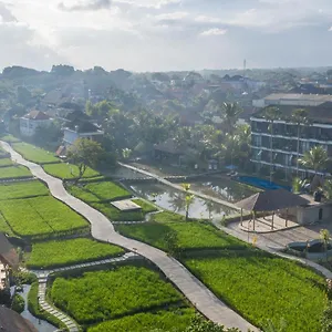 Plataran & - Chse Certified Otel Ubud