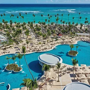 Bahia Principe Luxury Ambar (adults Only) Feriested