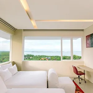 Mahogany Otel Nusa Dua (Bali)