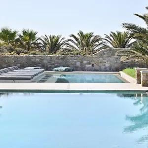 Ac Village Christoulis 3*, Mykonos Town Grecia