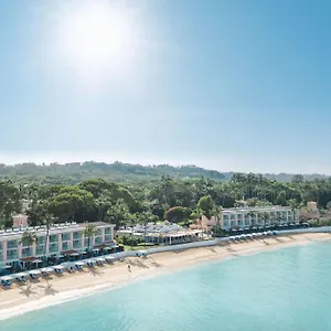 Fairmont Royal Pavilion Barbados Otel