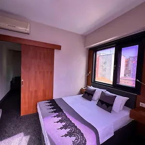 Black Art Otel İstanbul