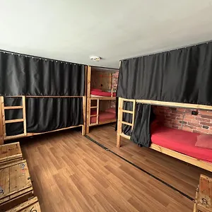 Lola Backpacker's Hostel İstanbul