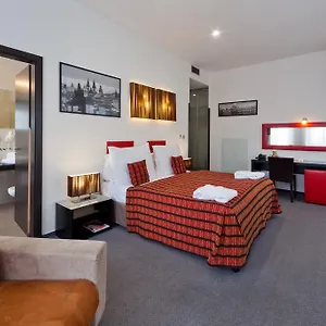Prague Inn Otel Prag