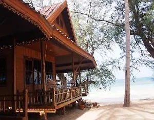 Sairee 4*, Ko Tao Tailandia