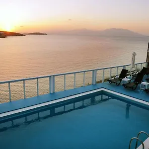Vana Holidays 2*, Ornos (Mykonos) Grecia