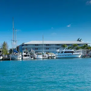 Hotel Flamingo Bay & Marina, Freeport