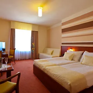 Atlantic Otel Prag