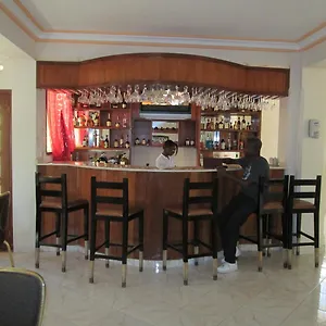 Tabarre 's Palace Otel