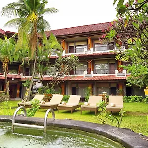 Ida Otel Kuta Lombok