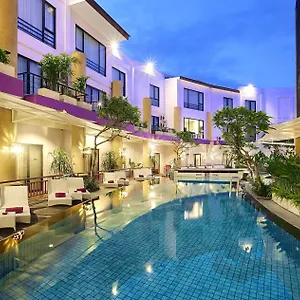 Kuta Park Otel Kuta Lombok