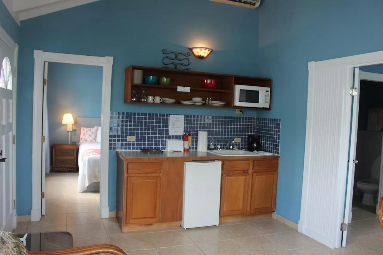 Hideaways Exuma Hotel George Town