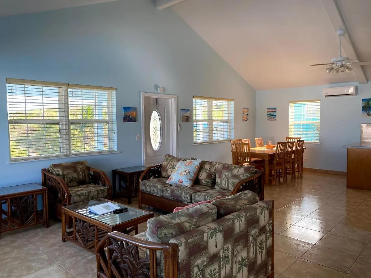 Hideaways Exuma Hotel George Town 3*,