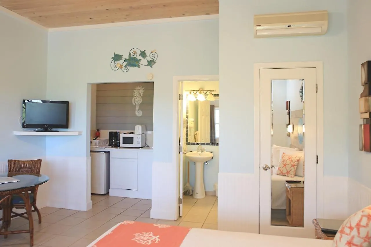 Hideaways Exuma Hotel George Town