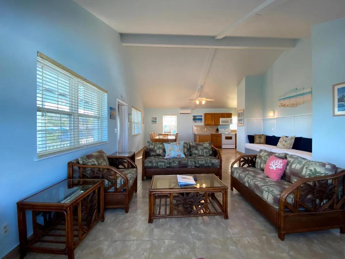 Hideaways Exuma Hotel George Town