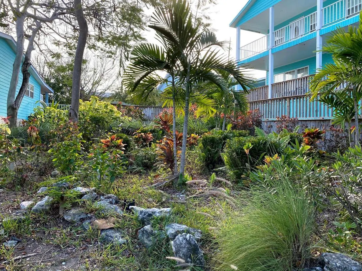 Hideaways Exuma Hotel George Town 3*,  Bahamas