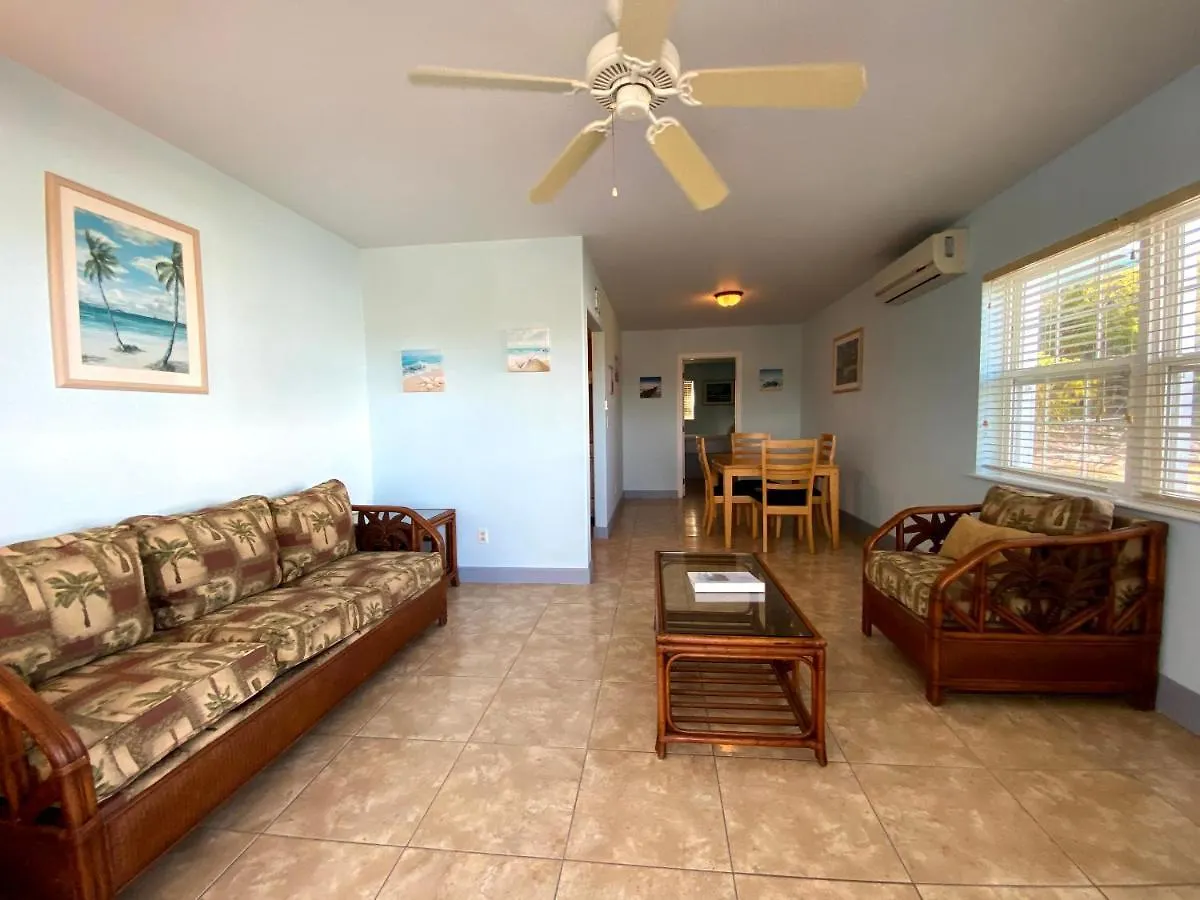 Hideaways Exuma Hotel George Town Resort