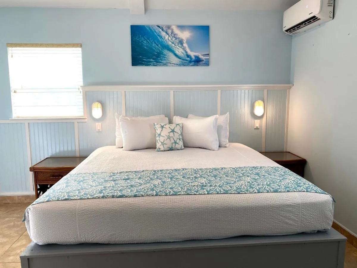 *** Resort Hideaways Exuma Hotel George Town Bahamas