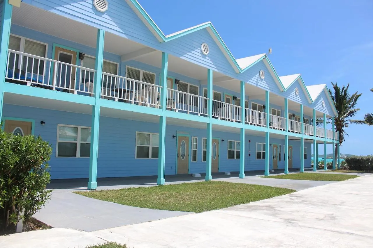 Hideaways Exuma Hotel George Town Resort