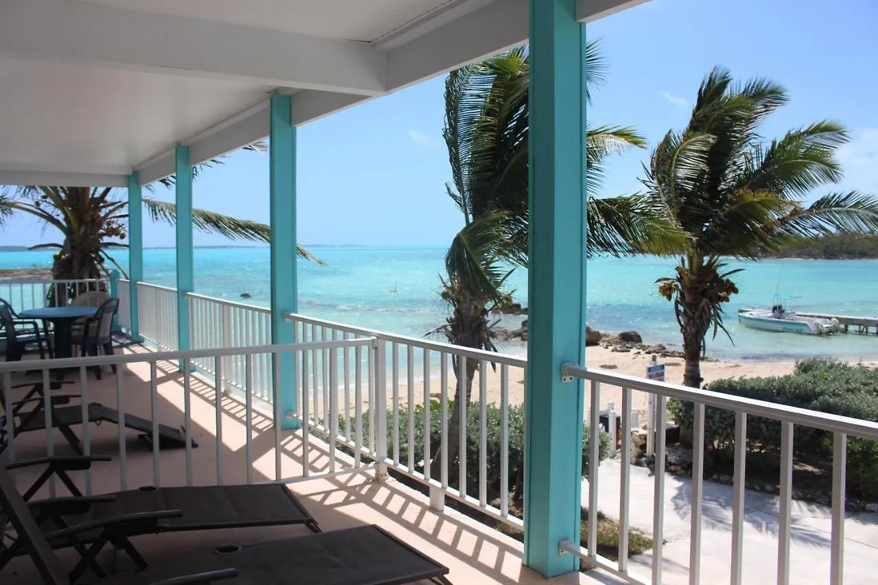 *** Resort Hideaways Exuma Hotel George Town Bahamas