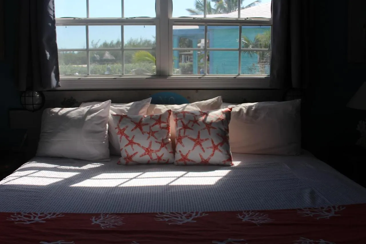 Hideaways Exuma Hotel George Town 3*,