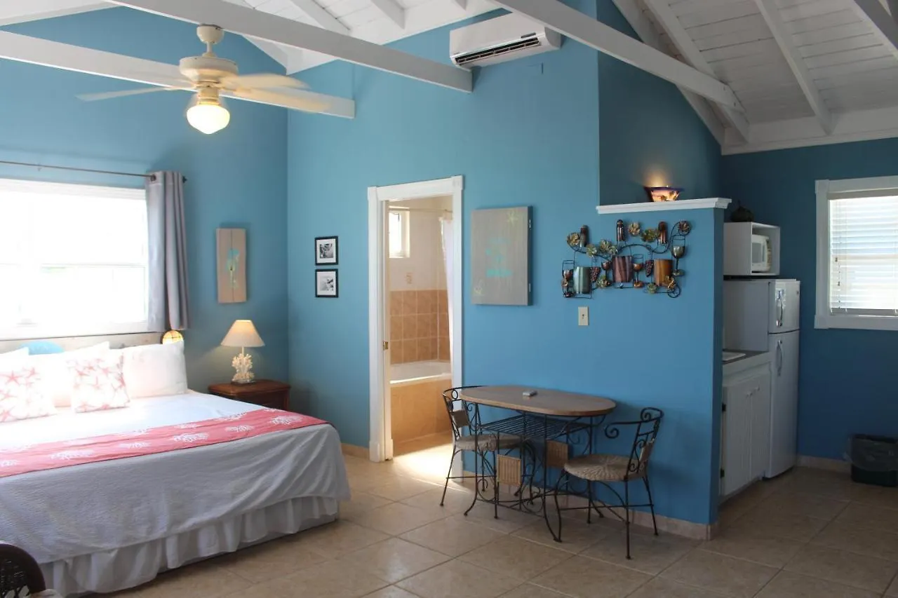 Hideaways Exuma Hotel George Town Resort