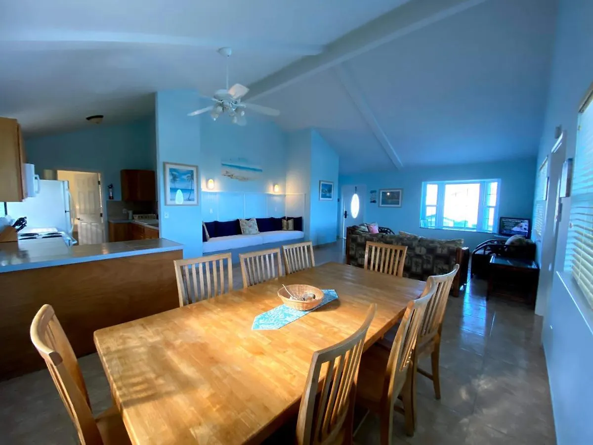Resort Hideaways Exuma Hotel George Town