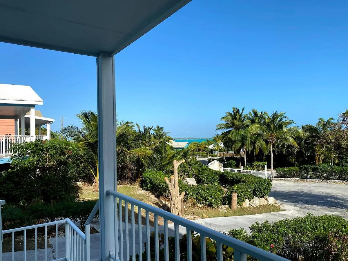 Hideaways Exuma Hotel George Town Bahamas