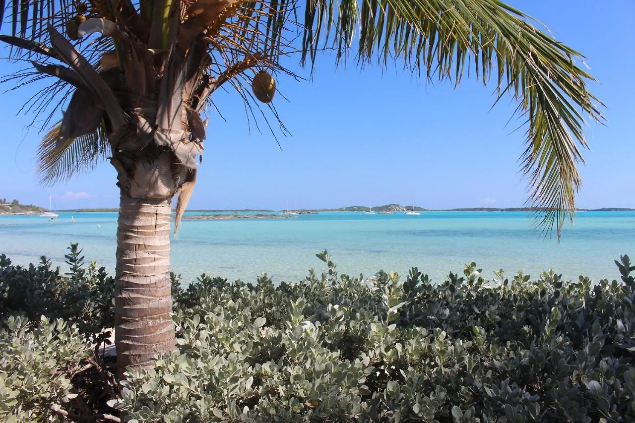 Hideaways Exuma Hotel George Town
