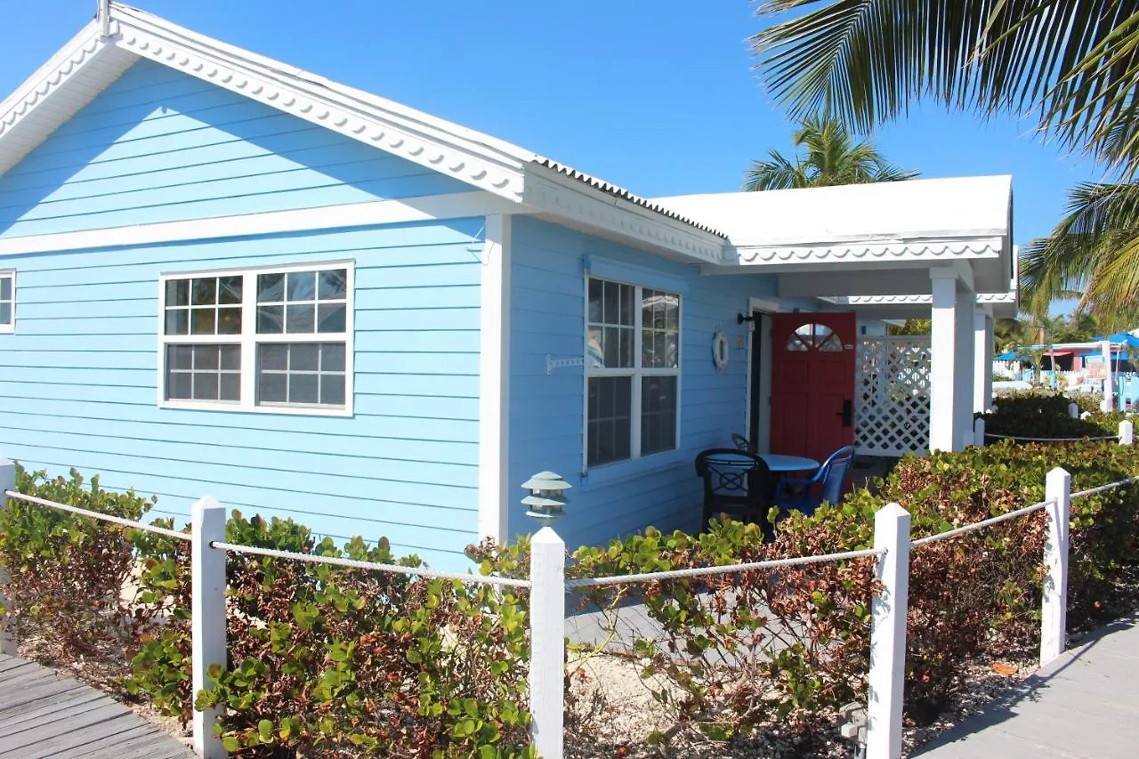 Resort Hideaways Exuma Hotel George Town