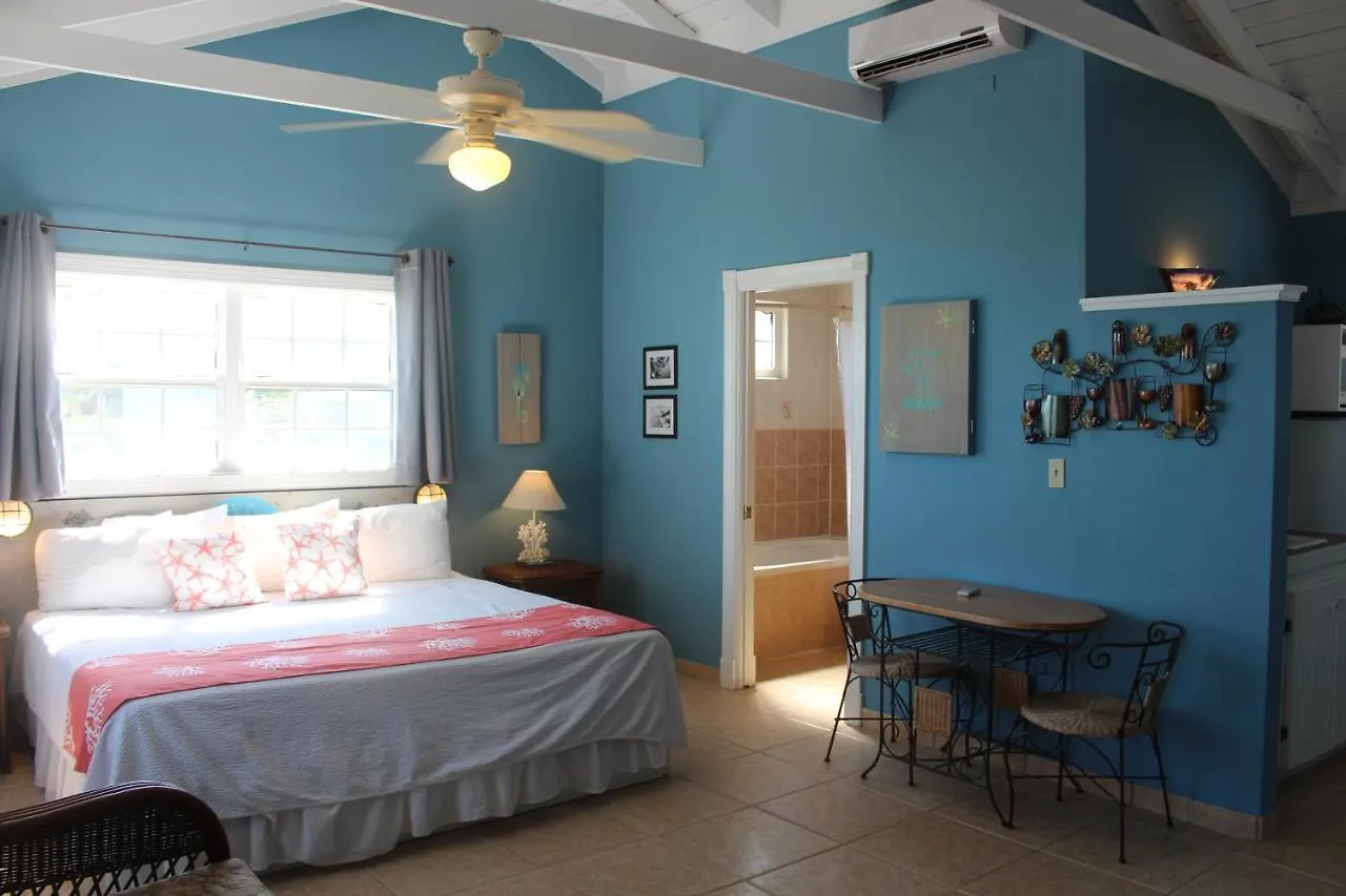 Hideaways Exuma Hotel George Town Bahamas
