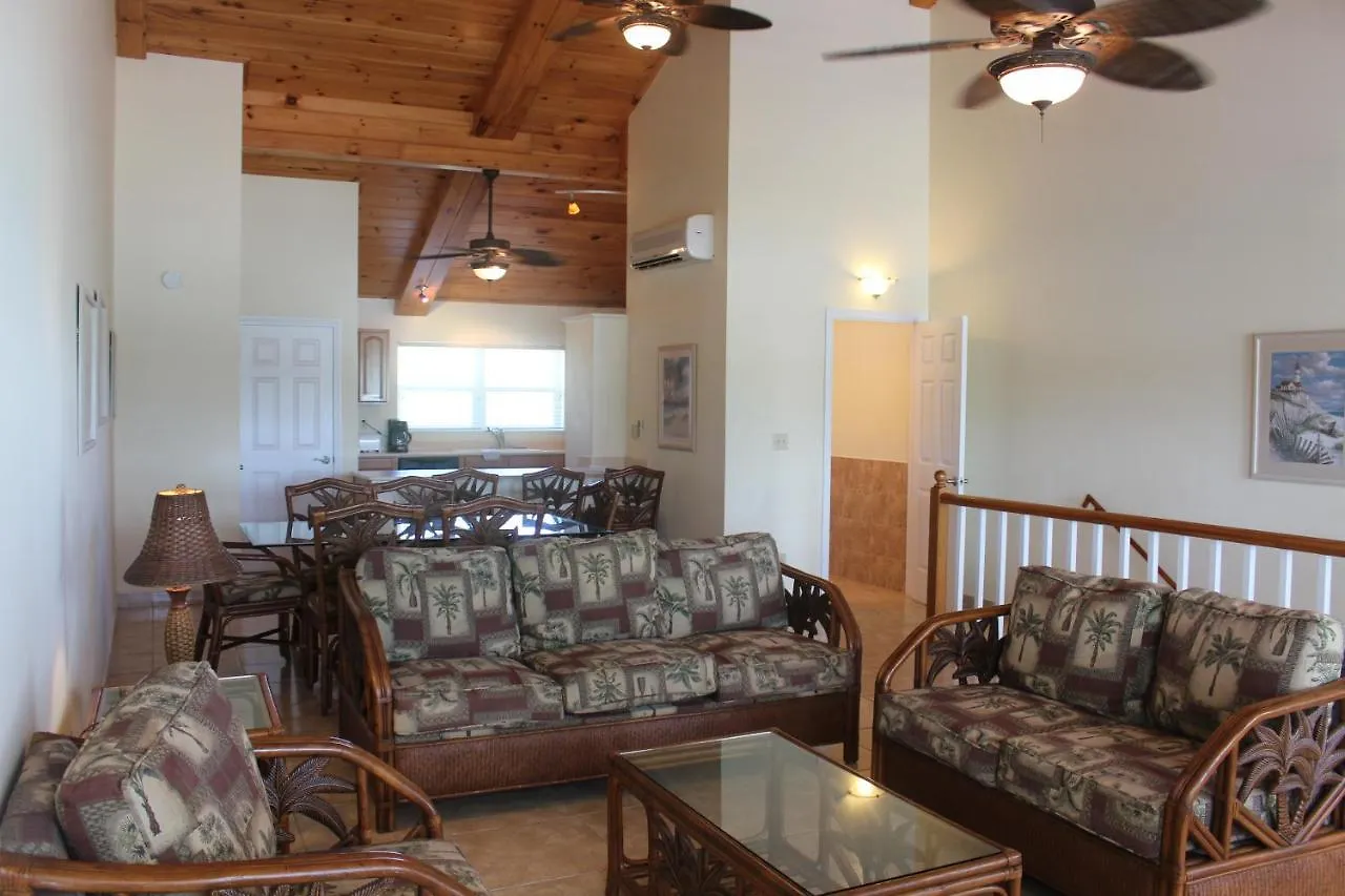 Hideaways Exuma Hotel George Town 3*,  Bahamas