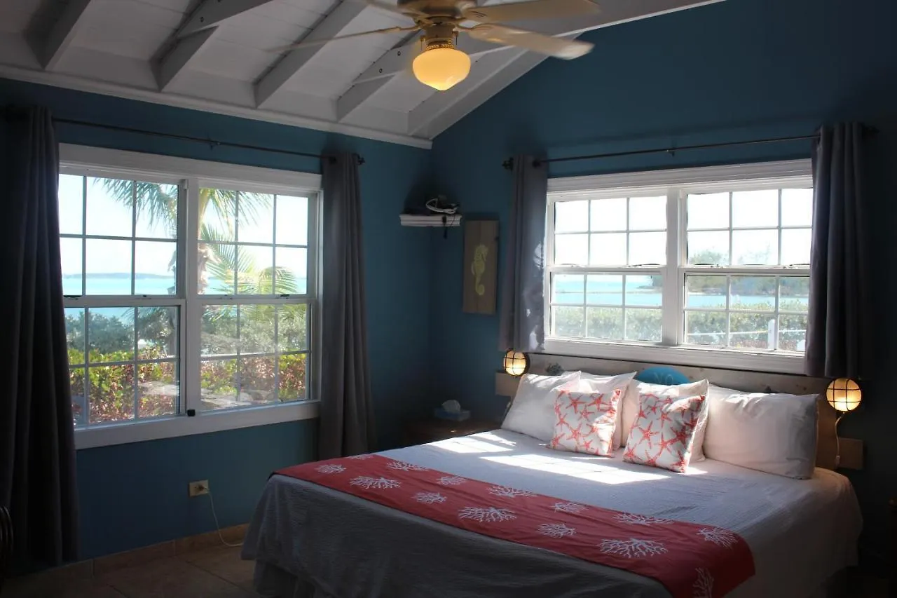 *** Resort Hideaways Exuma Hotel George Town Bahamas