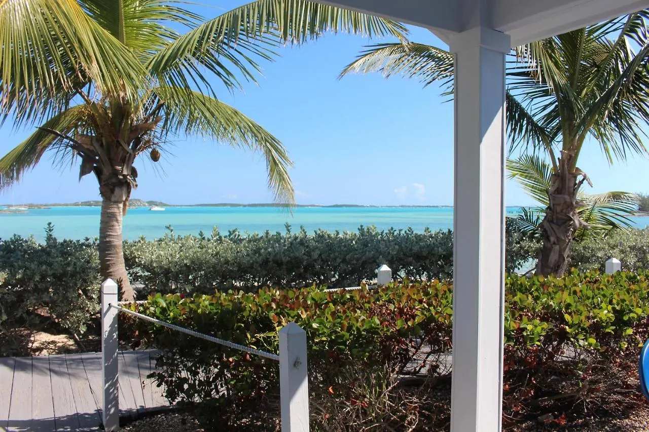 Hideaways Exuma Hotel George Town