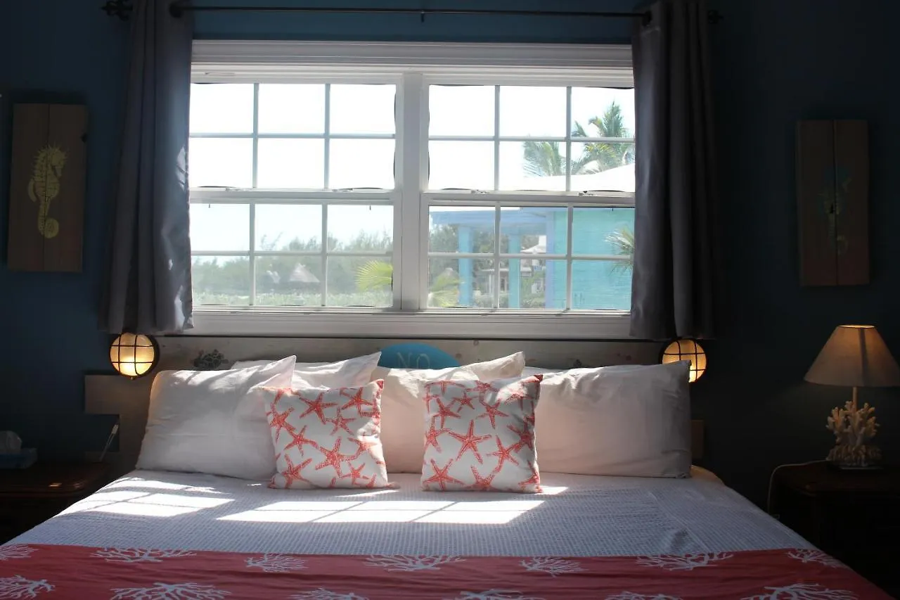 Resort Hideaways Exuma Hotel George Town