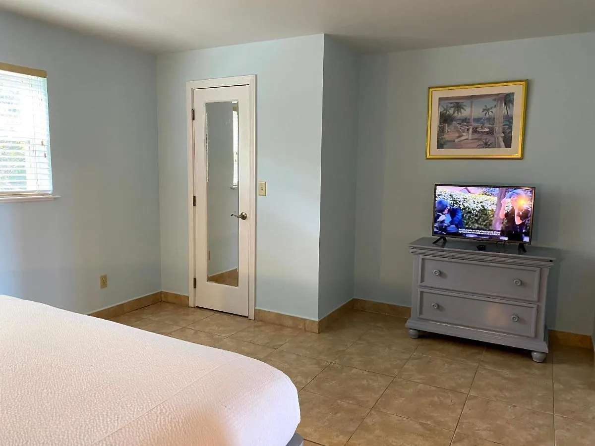 Hideaways Exuma Hotel George Town 3*,  Bahamas
