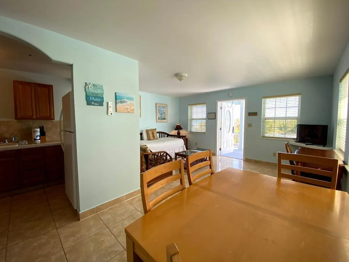 Hideaways Exuma Hotel George Town Resort